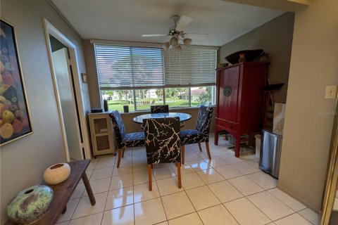 Copropriété à vendre à Saint Petersburg, Floride: 1 chambre, 85.93 m2 № 2389450 - photo 26