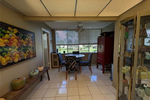 Copropriété à vendre à Saint Petersburg, Floride: 1 chambre, 85.93 m2 № 2389450 - photo 25
