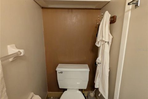 Copropriété à vendre à Saint Petersburg, Floride: 1 chambre, 85.93 m2 № 2389450 - photo 12