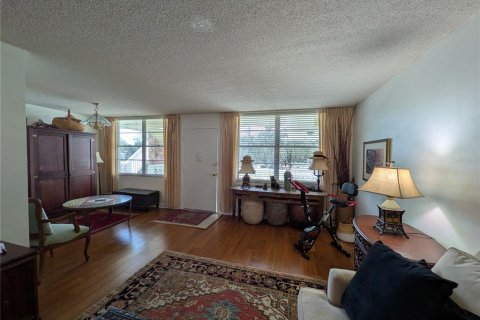 Copropriété à vendre à Saint Petersburg, Floride: 1 chambre, 85.93 m2 № 2389450 - photo 4