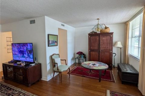 Copropriété à vendre à Saint Petersburg, Floride: 1 chambre, 85.93 m2 № 2389450 - photo 28