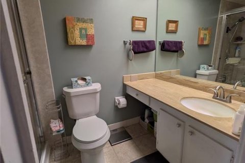 Copropriété à vendre à Saint Petersburg, Floride: 1 chambre, 85.93 m2 № 2389450 - photo 17