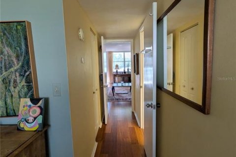 Copropriété à vendre à Saint Petersburg, Floride: 1 chambre, 85.93 m2 № 2389450 - photo 15