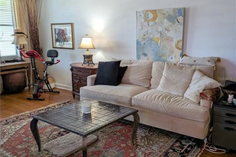Copropriété à vendre à Saint Petersburg, Floride: 1 chambre, 85.93 m2 № 2389450 - photo 29