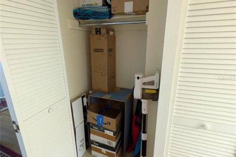 Copropriété à vendre à Saint Petersburg, Floride: 1 chambre, 85.93 m2 № 2389450 - photo 13
