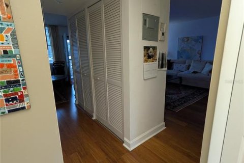 Copropriété à vendre à Saint Petersburg, Floride: 1 chambre, 85.93 m2 № 2389450 - photo 27
