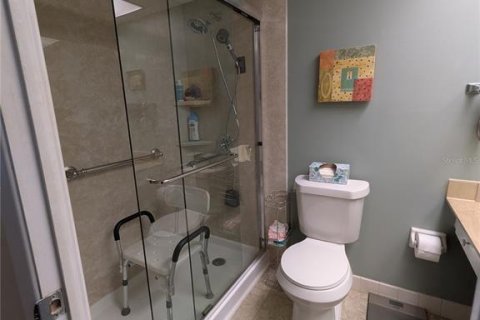 Copropriété à vendre à Saint Petersburg, Floride: 1 chambre, 85.93 m2 № 2389450 - photo 16
