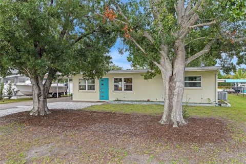 House in Ellenton, Florida 2 bedrooms, 98.29 sq.m. № 1837614 - photo 2