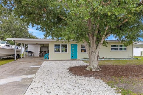House in Ellenton, Florida 2 bedrooms, 98.29 sq.m. № 1837614 - photo 1