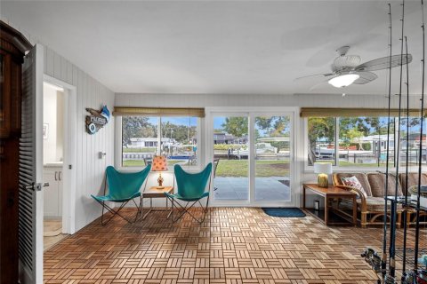 House in Ellenton, Florida 2 bedrooms, 98.29 sq.m. № 1837614 - photo 20