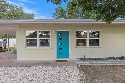 House in Ellenton, Florida 2 bedrooms, 98.29 sq.m. № 1837614 - photo 4