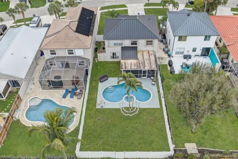 Casa en venta en Lake Worth, Florida, 4 dormitorios, 190.45 m2 № 2006396 - foto 7