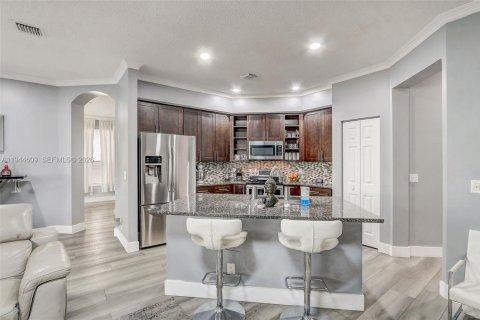 Casa en venta en Lake Worth, Florida, 4 dormitorios, 190.45 m2 № 2006396 - foto 23