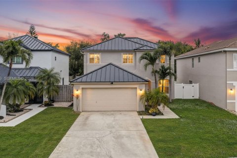 Casa en venta en Lake Worth, Florida, 4 dormitorios, 190.45 m2 № 2006396 - foto 6