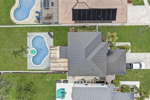 Casa en venta en Lake Worth, Florida, 4 dormitorios, 190.45 m2 № 2006396 - foto 8