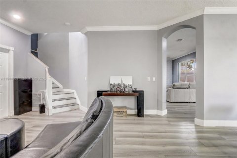 Casa en venta en Lake Worth, Florida, 4 dormitorios, 190.45 m2 № 2006396 - foto 17