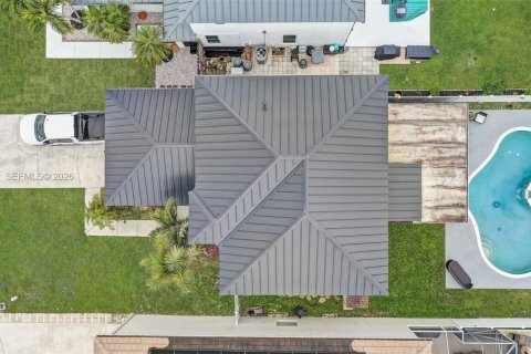 Casa en venta en Lake Worth, Florida, 4 dormitorios, 190.45 m2 № 2006396 - foto 10