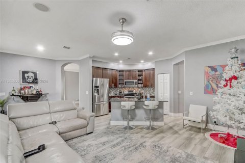 Casa en venta en Lake Worth, Florida, 4 dormitorios, 190.45 m2 № 2006396 - foto 22