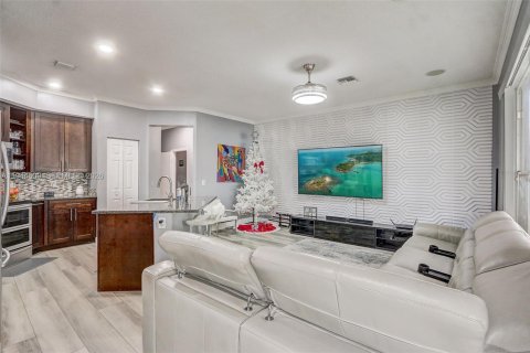 Casa en venta en Lake Worth, Florida, 4 dormitorios, 190.45 m2 № 2006396 - foto 21