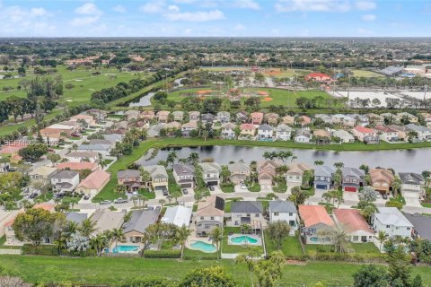 Casa en venta en Lake Worth, Florida, 4 dormitorios, 190.45 m2 № 2006396 - foto 9