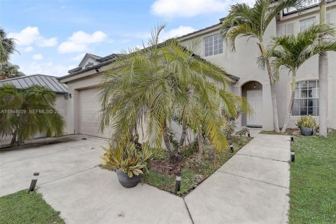 Casa en venta en Lake Worth, Florida, 4 dormitorios, 190.45 m2 № 2006396 - foto 4