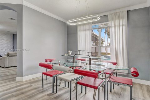 Casa en venta en Lake Worth, Florida, 4 dormitorios, 190.45 m2 № 2006396 - foto 19