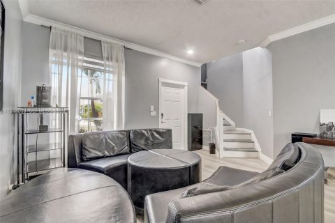 Casa en venta en Lake Worth, Florida, 4 dormitorios, 190.45 m2 № 2006396 - foto 16