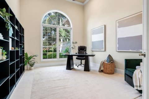House in Bradenton, Florida 4 bedrooms, 504.55 sq.m. № 2232481 - photo 20