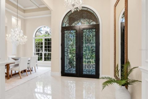 House in Bradenton, Florida 4 bedrooms, 504.55 sq.m. № 2232481 - photo 12
