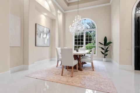 House in Bradenton, Florida 4 bedrooms, 504.55 sq.m. № 2232481 - photo 18