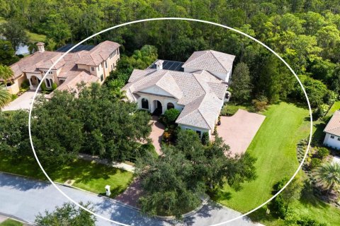 House in Bradenton, Florida 4 bedrooms, 504.55 sq.m. № 2232481 - photo 3