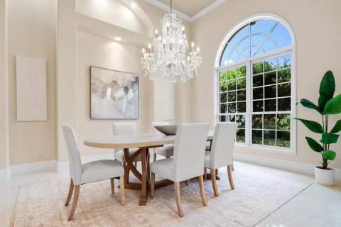 House in Bradenton, Florida 4 bedrooms, 504.55 sq.m. № 2232481 - photo 19
