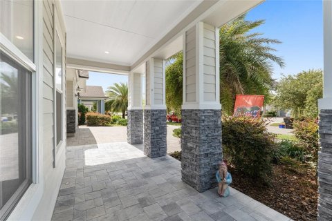 Casa en alquiler en Gainesville, Florida, 4 dormitorios, 225.47 m2 № 1792894 - foto 7