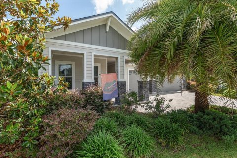 Casa en alquiler en Gainesville, Florida, 4 dormitorios, 225.47 m2 № 1792894 - foto 2