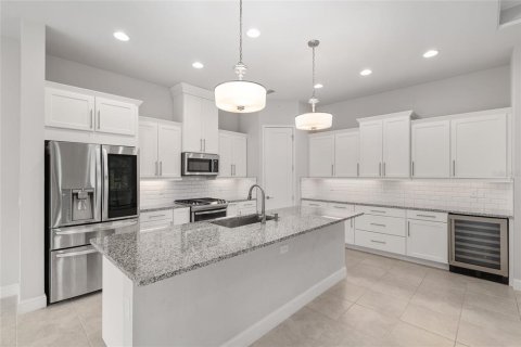 Casa en alquiler en Gainesville, Florida, 4 dormitorios, 225.47 m2 № 1792894 - foto 21