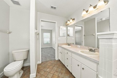Villa ou maison à louer à Lakeland, Floride: 3 chambres, 141.68 m2 № 2413553 - photo 11