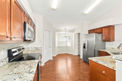 Villa ou maison à louer à Lakeland, Floride: 3 chambres, 141.68 m2 № 2413553 - photo 7