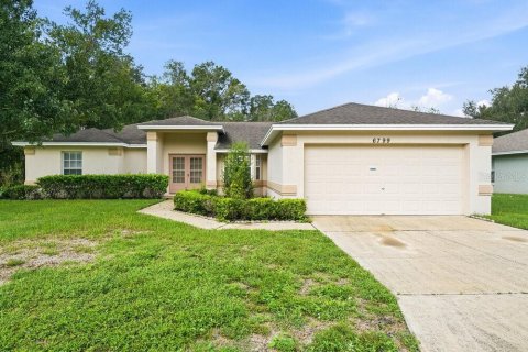 Villa ou maison à Lakeland, Floride 3 chambres, 141.68 m2 № 2413553