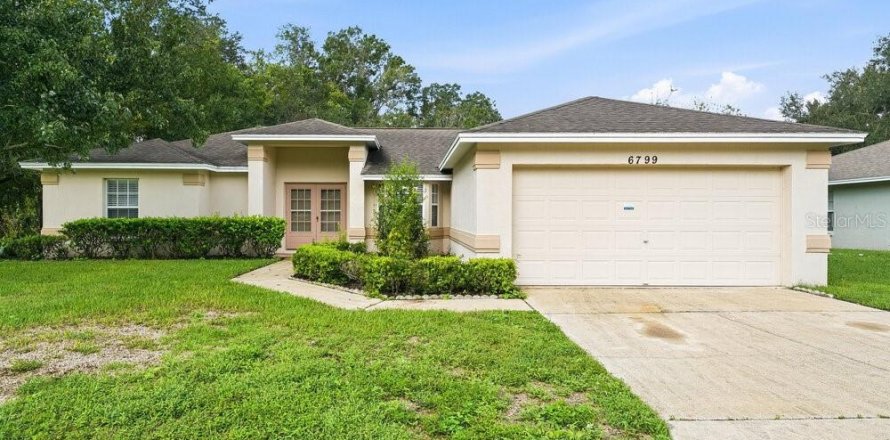 Villa ou maison à Lakeland, Floride 3 chambres, 141.68 m2 № 2413553