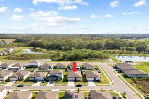 Villa ou maison à vendre à Zephyrhills, Floride: 4 chambres, 171.78 m2 № 2304725 - photo 18