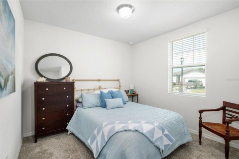 Villa ou maison à vendre à Zephyrhills, Floride: 4 chambres, 171.78 m2 № 2304725 - photo 16