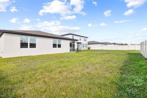 Villa ou maison à vendre à Zephyrhills, Floride: 4 chambres, 171.78 m2 № 2304725 - photo 22