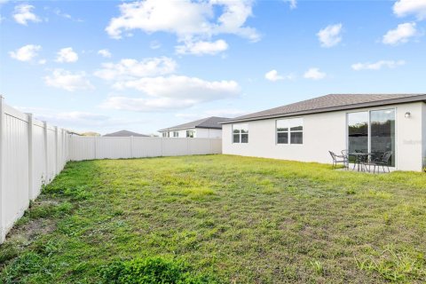 Villa ou maison à vendre à Zephyrhills, Floride: 4 chambres, 171.78 m2 № 2304725 - photo 28