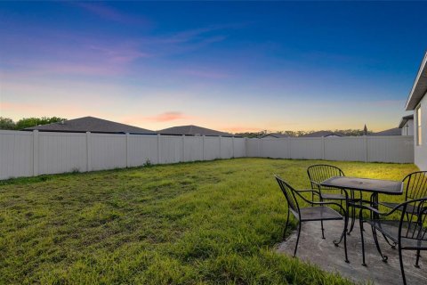 Villa ou maison à vendre à Zephyrhills, Floride: 4 chambres, 171.78 m2 № 2304725 - photo 29