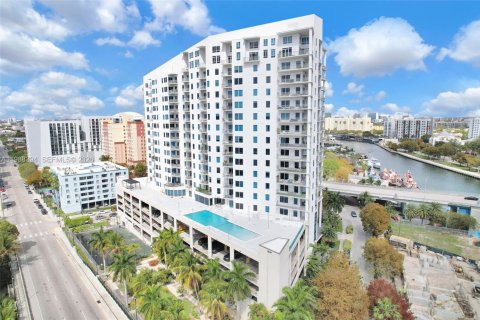 Купить кондоминиум в Майами, Флорида 2 спальни, 85.93м2, № 2050452 - фото 23