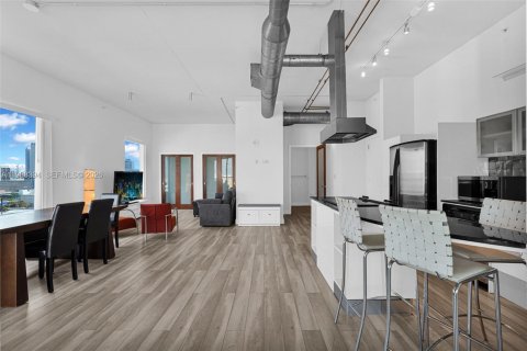 Купить кондоминиум в Майами, Флорида 2 спальни, 85.93м2, № 2050452 - фото 12