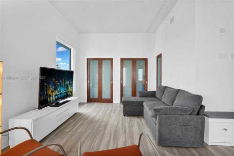Купить кондоминиум в Майами, Флорида 2 спальни, 85.93м2, № 2050452 - фото 8