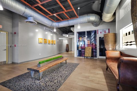 Купить кондоминиум в Майами, Флорида 2 спальни, 85.93м2, № 2050452 - фото 27