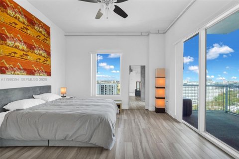Купить кондоминиум в Майами, Флорида 2 спальни, 85.93м2, № 2050452 - фото 15