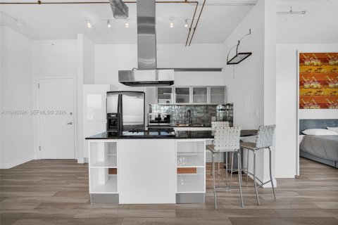 Купить кондоминиум в Майами, Флорида 2 спальни, 85.93м2, № 2050452 - фото 5